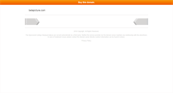 Desktop Screenshot of betapicture.com